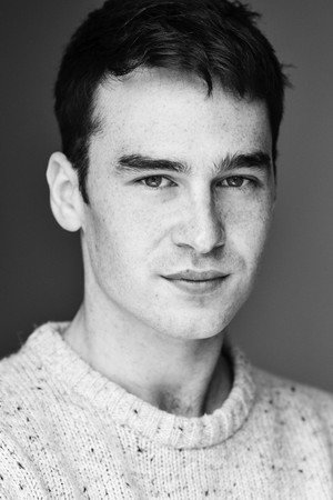 Cover image for Johnny Gibbon