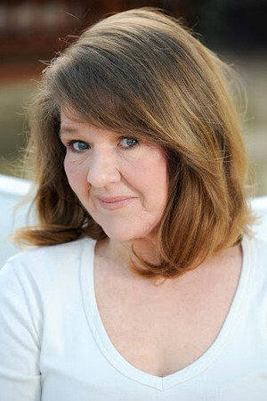 Cover image for Susie Kelly