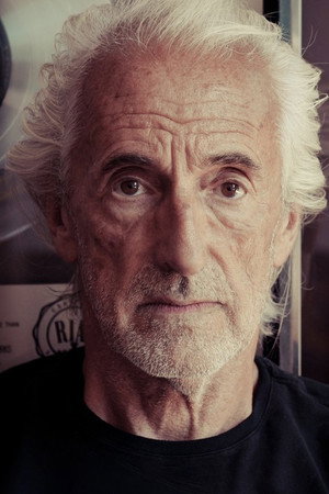 Cover image for Pete Bellotte