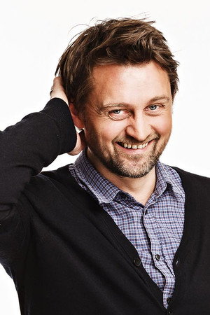 Cover image for Thomas Numme