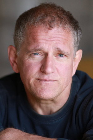 Cover image for David Lansbury
