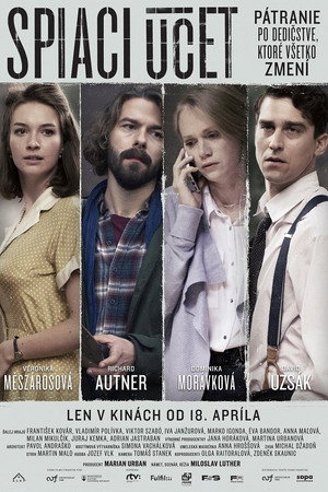 Poster for Неактивный счет