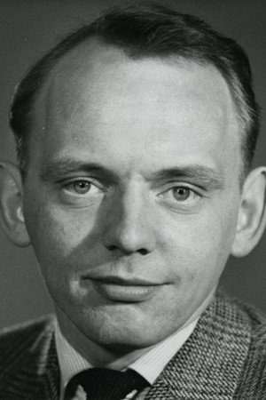 Cover image for Finn Henriksen