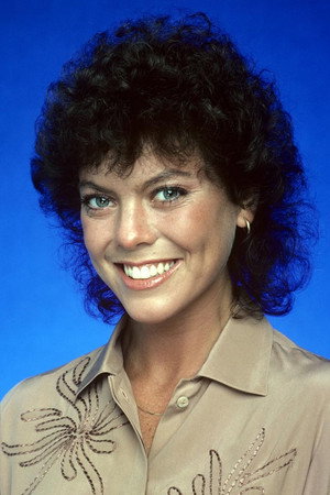 Cover image for Erin Moran