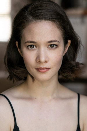 Cover image for Augusta Xu-Holland