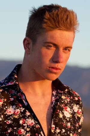 Cover image for Nick Pauley