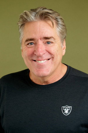 Cover image for Ray Lykins