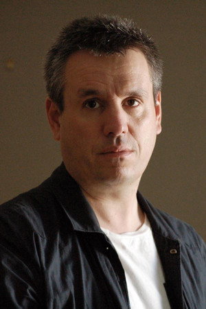 Cover image for Anders Engström
