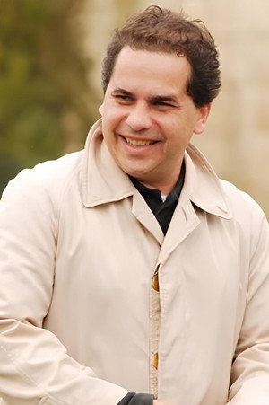 Cover image for Wagner de Assis