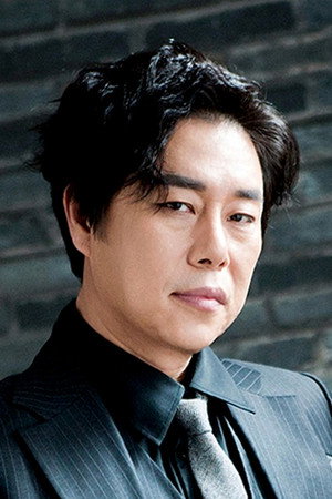 Cover image for 김법래