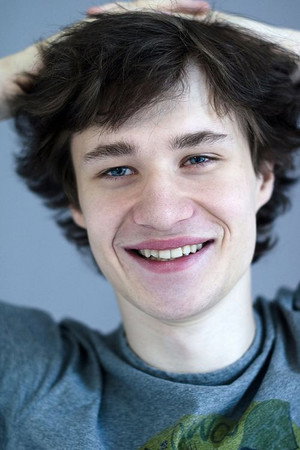 Cover image for Алексей Смирнов
