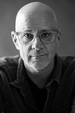 Cover image for David Rush Morrison