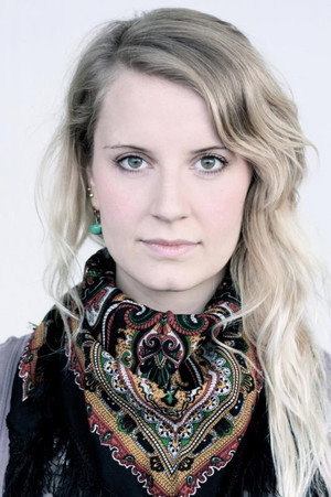Cover image for Thorunn Gudlaugsdottir