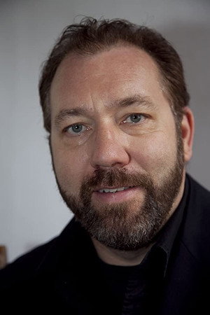 Cover image for Lee Nicholas Harris