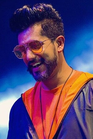 Cover image for Suyyash Rai