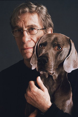 Cover image for William Wegman