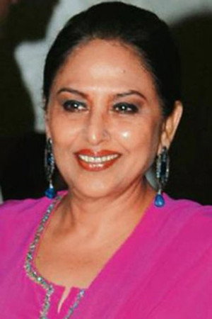 Cover image for Anju Mahendru