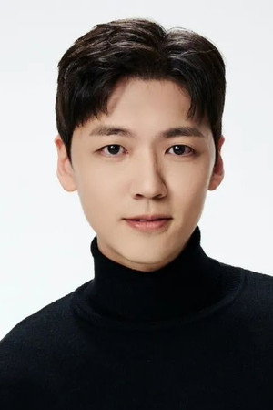 Cover image for 장세현