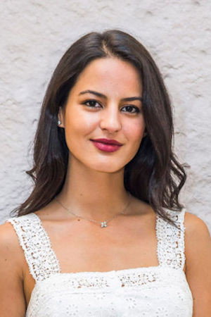 Cover image for Jana Pérez