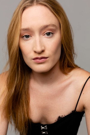 Cover image for Marnee Carpenter