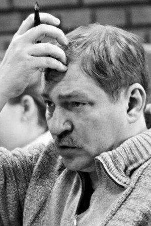 Cover image for Виталий Вашедский