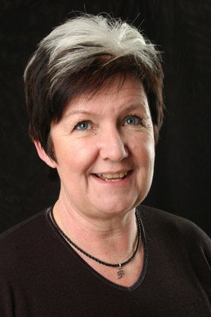 Cover image for Mona Andersson