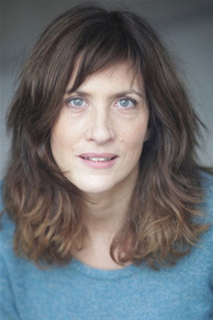 Cover image for Valérie Dashwood