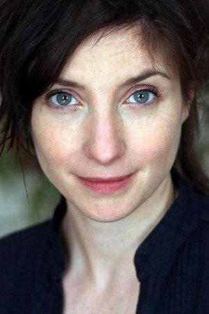 Cover image for Kate Burdette