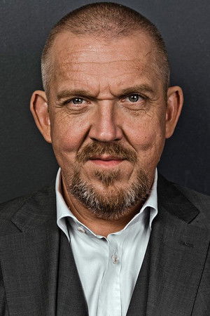 Cover image for Dietmar Bär