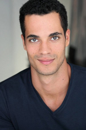Cover image for Elijah Moreland