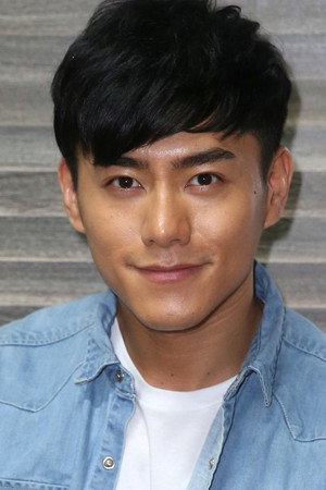 Cover image for 李程彬