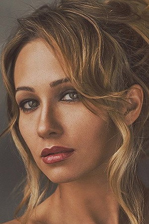 Cover image for Liliya Moskovkina