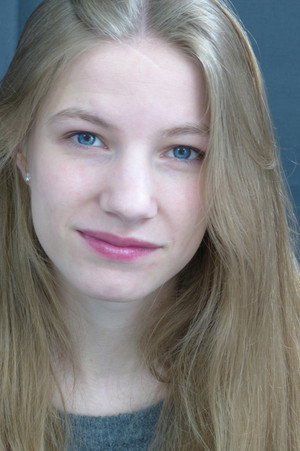 Cover image for Lara Marie Müller