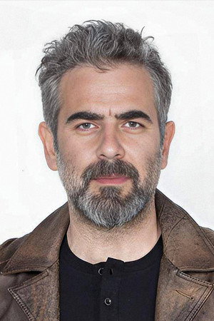 Cover image for Yurdaer Okur