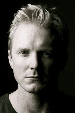 Cover image for Dan Hirst
