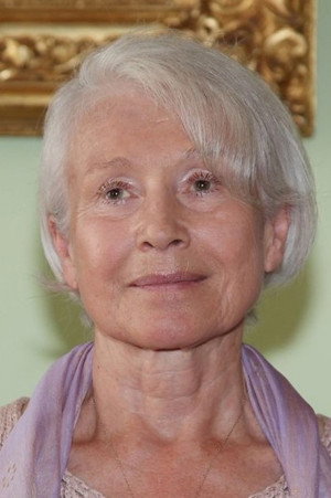 Cover image for Sylvie Daníčková