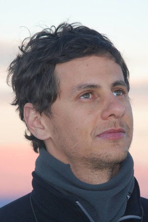 Cover image for Gabriel Lacerda