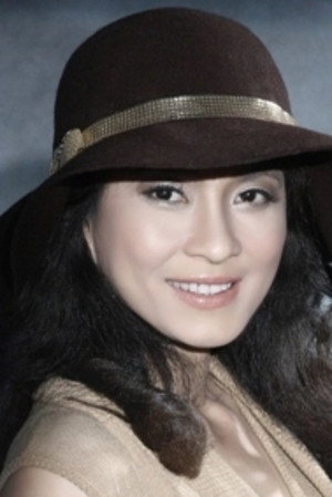 Cover image for Nguyễn Thị Ngọc Hiệp