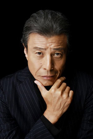 Cover image for 舘ひろし