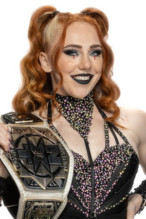 Cover image for Courtney Stewart