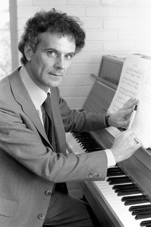 Cover image for Peter Maxwell Davies