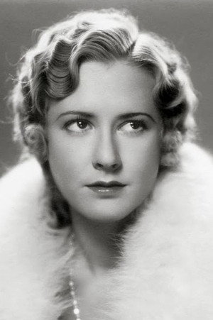 Cover image for Mae Clarke