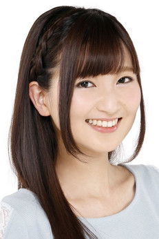 Cover image for 七瀬彩夏