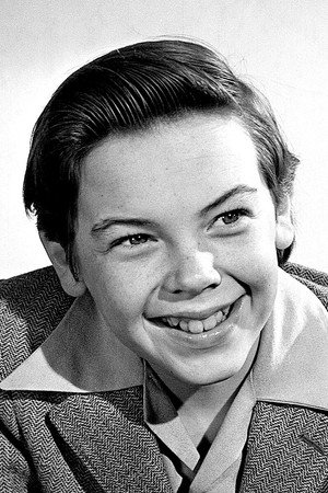 Cover image for Bobby Driscoll