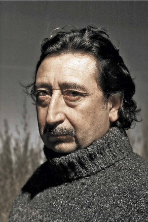 Cover image for José Soza
