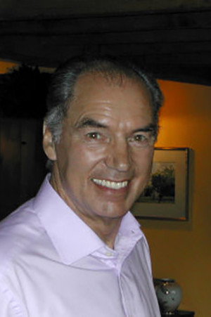 Cover image for Paul Weston