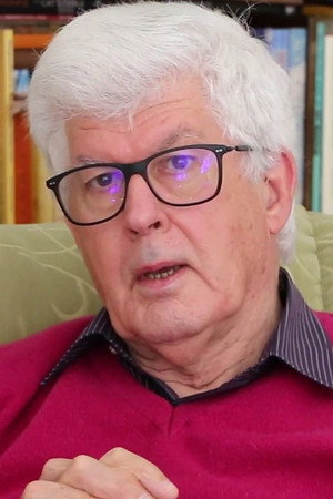 Cover image for Anthony Buckley
