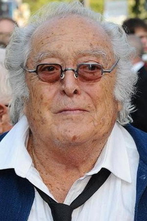Cover image for Georges Lautner
