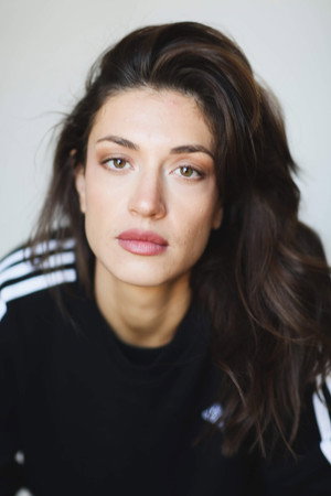 Cover image for Lucie Merle