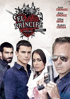 Poster for Район Эль Принсипе